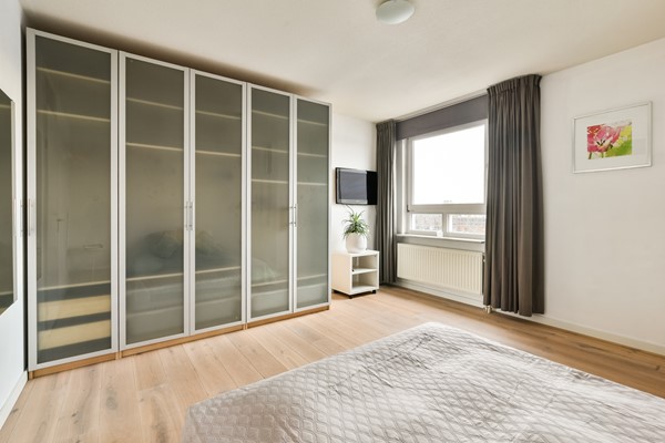 Medium property photo - Barcelonaplein 145, 1019 LX Amsterdam